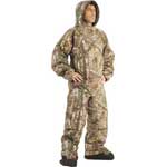 Camouflage Sleeping Bag Onesie