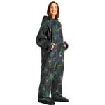 Selk Rainforest tropical Style Sleeping Bag with Legs