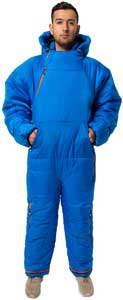 Selk'bag 6G Sleeping Bag Onesie