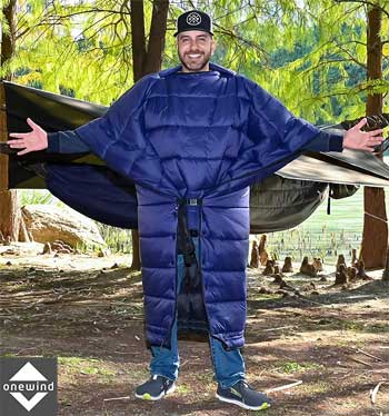 Pros and Cons of a Sleeping Bag Coat for Sleeping, Warmth, Camping