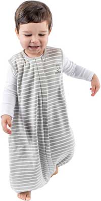 Woolino Sleep Sack for Babies